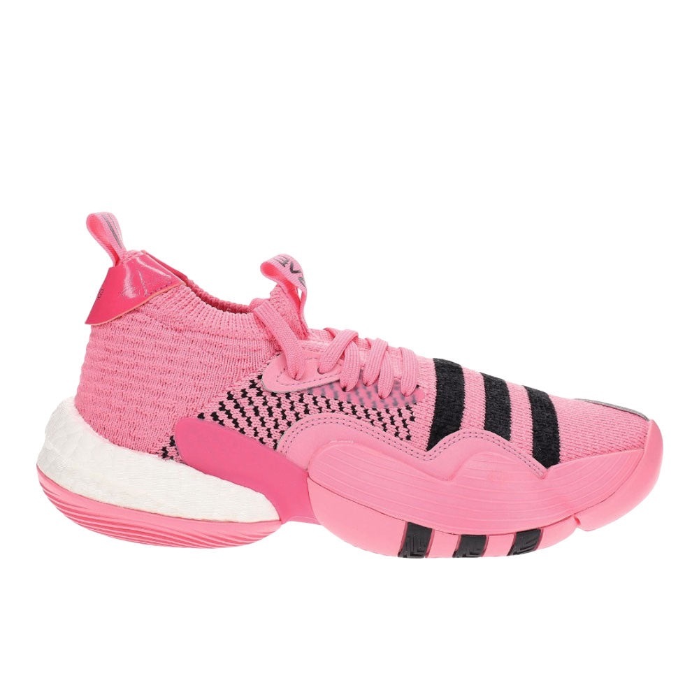 Adidas Trae 2 Basketball Shoes - Picture 3 of 6